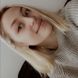 Meet your Posher, Kailee